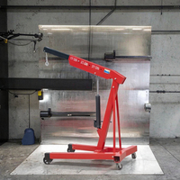 Nouvelle plateforme élévatrice mobile en alliage d'aluminium pour hôtels, restaurants, plateforme élévatrice hydraulique, capacité de charge de 500 kg, vente au détail