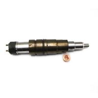 Common Rail Fuel Injector Assembly 4928175 Truck Engine Parts