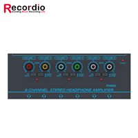 Amplificateur audio pour casque d'écoute Gainer Mono Stereo pour Band Studio