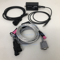 Laptop IBM T430 untuk Alat Diagnostik Linde Canbox Doctor+JUDIT 4 Jungheinrich Judit Incado Box Kit Pathfinder Judit ET SH JETI
