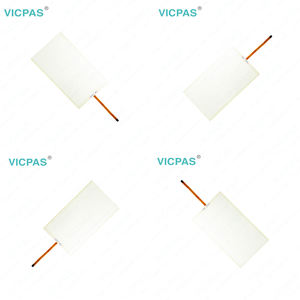 Plc programlama denetleyicisi için GT1662-VNBA / GT1662-VNBD / GT1665M-STBA Hotsale HMI dokunmatik ekran monitörü - Product Image 5