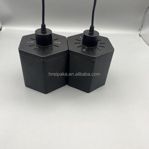 COLLESUN Lámpara Clásica de Aluminio para Hábitat de Anfibios, Calentador de Tortugas Tipo Domo, Ecológico, para <span class=keywords><strong>Reptiles</strong></span>, Diseño de Año Nuevo para Sala de Estar - Product Image 3