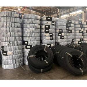 ยางรถบรรทุก OTR แบบไบแอส ยางในใหม่ ได้รับการรับรอง DOT ความเร็ว H 20.5-25 - Product Image 4
