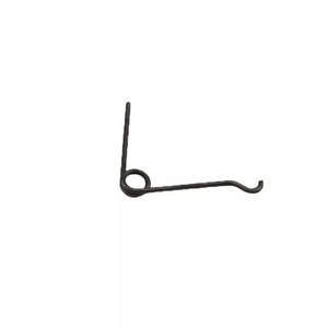 Accessorio per Utensili Elettrici: Supporto a Molla per Hus61 268 272 Rif. 503815 - Product Image 1