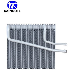 คอยล์เย็นแอร์ KNT สำหรับรถยนต์ <span class=keywords><strong>Volkswagen</strong></span> (VW) Beetle/Golf/<span class=keywords><strong>Jetta</strong></span> ปี 1998-2010 รุ่น 1J1820007 1J1820007A 1J1820007B 1J1820103A 1563143 52196590 - Product Image 4