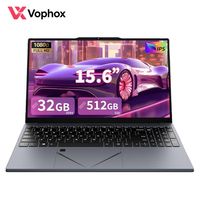 Portátil Todo en Uno VX15E de 15.6 Pulgadas, Fabricante OEM ODM, AMD Ryzen 7 5700U de 8 Núcleos, Windows 11, para Juegos y Oficina