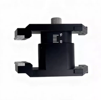 Herramientas Profesionales de Aluminio para Desmontar Relojes al por Mayor, Herramientas de Desmontaje de Barras de Resorte con Escalas para Correas Metálicas de Relojes RL-X