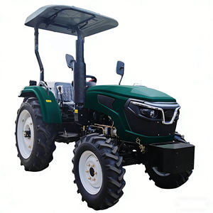 Tracteur agricole 4x4 chinois, <span class=keywords><strong>prix</strong></span> du tracteur de jardin 25HP 30HP 35HP 40HP 45HP 50HP, mini-tracteur - Product Image 2