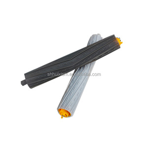 Vente en gros d'accessoires pour <span class=keywords><strong>aspirateur</strong></span> robot OEM ODM avec filtre HEPA, brosse rotative, brosse latérale, compatibles avec les séries <span class=keywords><strong>IRobot</strong></span> Roombas 800 900 - Product Image 4