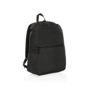 Basic rPET AWARE <b>backpack</b> sustainable merchandising - Product Image 1