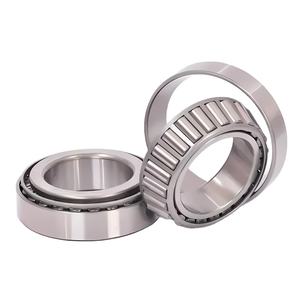 แบริ่งลูกกลิ้ง44649/44610 45449/10 L44649แบริ่งลูกกลิ้งเรียว/10แบริ่งโรงงานจีน - Product Image 4