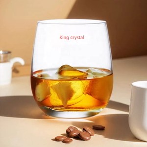 Ensemble de verres en cristal ARKA 1246DOF pour whisky, cocktails, thé glacé, jus, <span class=keywords><strong>lait</strong></span>, verres à cocktail et highball - Product Image 6