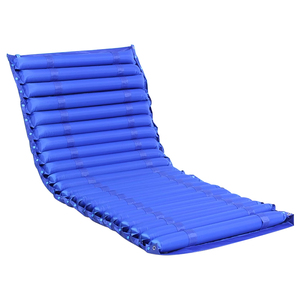 <span class=keywords><strong>Matelas</strong></span> pneumatique sur mesure élastique et confortable avec fonction de décompression automatique pour une capacité de pliage - Product Image 3