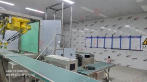 Projet clé en main de fabrication de fluides IV avec support FAT <span class=keywords><strong>SAT</strong></span> - Product Image 2