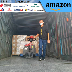 Container barato frete marítimo transporte China shenzhen para Torbay/Truro/Llangefni/Conwy/Denbighshire porta a porta - Product Image 4