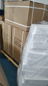 Exprimidor de naranja de fruta fresca, máquina de jugo de limonada, extractor automático de jugo de naranja - Product Image 5