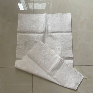 Costales de 100 kg, <span class=keywords><strong>Costal</strong></span> de Polipropileno de 50 kg, Tejido de Arroz de 50 lb - Product Image 4