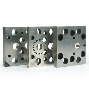 Shanghai Gns – <span class=keywords><strong>Mini</strong></span> pompe à engrenages de dosage de précision Miniature pour Machine de catalyse - Product Image 5