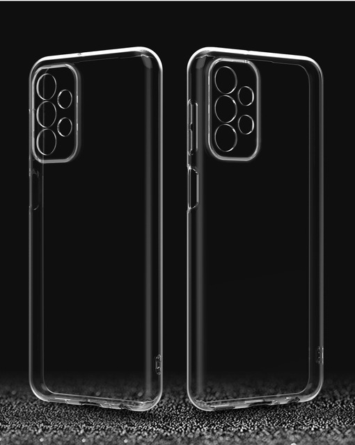 One Plus Nord Pro 5G Ce2 N100 N200 9R 10Pro Clear Shockproof Mobile Phone Case