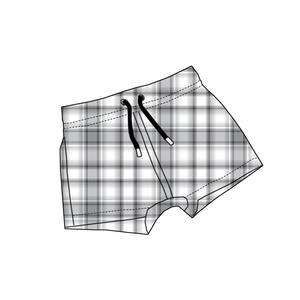 Shorts <span class=keywords><strong>de</strong></span> <span class=keywords><strong>bain</strong></span> personnalisés pour garçons, collection été, <span class=keywords><strong>maillot</strong></span> <span class=keywords><strong>de</strong></span> <span class=keywords><strong>bain</strong></span> familial, taille haute, respirant, séchage rapide, pour enfants - Product Image 2