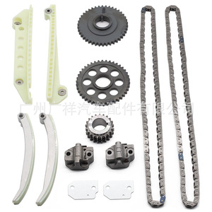 Kit de chaîne de distribution Ford F-150 E-150 pour moteur 4.6L, pièces de rechange et de réparation - Product Image 4