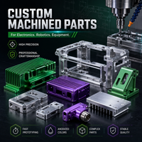 Services de fabrication métallique OEM ODM, pièces usinées CNC personnalisées en aluminium et acier inoxydable, usinage CNC de précision