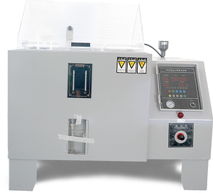 Máquina de Prueba de Impacto Electrónica JY, Cámara de Pulverización Salina, 1 Año de Garantía, Usada - Product Image 2