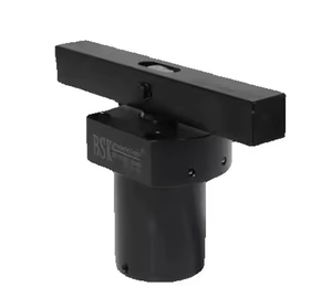 Nuevo Cilindro Hidráulico Angular Original BSK HSC-FAM25-SL*90 -SR* -DL* -DR* 32* - Product Image 3