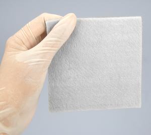 Apósito Médico Antimicrobiano de Alginato de Calcio y Plata para Úlceras del Pie Diabético, Úlceras por Presión y Cuidado de Heridas - Product Image 3