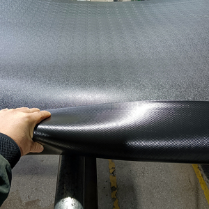Tappeto Personalizzato Lavabile Antiscivolo per Ufficio, Tappetino Resistente <span class=keywords><strong>in</strong></span> PVC Vinilico per Corridoi - Product Image 5