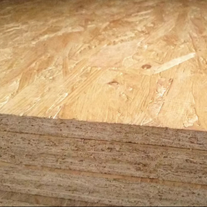 Revestimiento de techo <span class=keywords><strong>OSB</strong></span> impermeable fenólico pegado tablero <span class=keywords><strong>OSB</strong></span> - Product Image 2