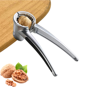 Nhà Máy bán hàng nóng Phễu hình dạng an ninh của nhãn hiệu quả óc chó Máy Nghiền <span class=keywords><strong>Nut</strong></span> <span class=keywords><strong>Cracker</strong></span> công cụ - Product Image 1