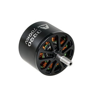 Motor sin Escobillas FLASHHOBBY A3220 490KV 700KV 3-6S Resistente a Altas Temperaturas KV Personalizado para Accesorios de Drones de Carreras FPV - Product Image 3