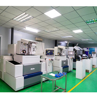 Pasador de Precisión, Pasador Expulsor, SKD11/M2/ASP23, Tamaños y Materiales Personalizados, para Troquelado, Moldeo por Inyección. Envío Rápido. OEM