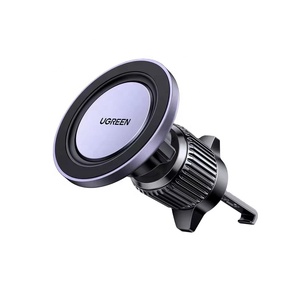 Soporte Magnético para Teléfono UGREEN para Coche, el Imán Más Potente, Clip para Rejilla de Ventilación, Soporte para Celular para iPhone 17 16 - Product Image 1