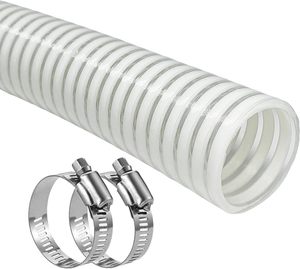 <span class=keywords><strong>Manguera</strong></span> de tubo de succión de Pvc al vacío <span class=keywords><strong>para</strong></span> limpiador de retrolavado de <span class=keywords><strong>piscina</strong></span> Flexible DE FÁBRICA DE China - Product Image 5