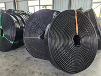ANGGUANG Tuyau plat en TPU de 12 pouces de diamètre pour équipement de lutte contre les incendies - Diverses spécifications pour l'irrigation agricole