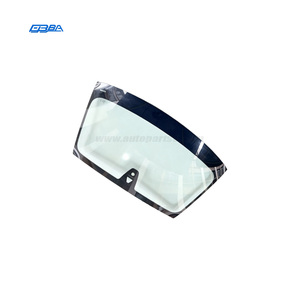 Pare-brise avant de voiture résistant aux chocs et durable pour BMW i3 véhicule électrique OE 51317339047 - Product Image 4