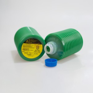 จาระบีหล่อลื่นคุณภาพสูง รุ่น FS2-7 ขนาด 700 กรัม สำหรับฉีด 249063 จาระบีสำหรับเครื่องฉีดพลาสติก น้ำมันหล่อลื่นทดแทน NLGI 2 ผลิตสำหรับ TOSHIBA - Product Image 2
