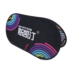 Ngoài trời một khung dấu hiệu bảng áp phích hiển thị đứng vỉa hè vỉa hè dấu hiệu - Product Image 3