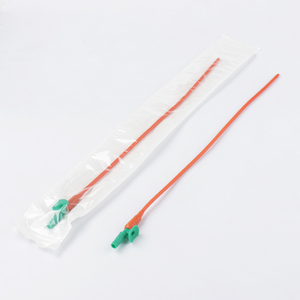 Catetere di aspirazione in lattice di vendita caldo del tubo medico del mercato coreano - Product Image 3