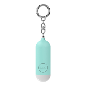Cá nhân an toàn báo động <span class=keywords><strong>Bluetooth</strong></span> GPS Tracker tag findmy hỗ trợ thông minh chống mất báo động SOS định vị báo động cho phụ nữ - Product Image 2