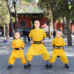 Uniforme d'arts martiaux <span class=keywords><strong>Shaolin</strong></span> OEM Prix bas Costume de Kung Fu <span class=keywords><strong>Shaolin</strong></span> - Product Image 3