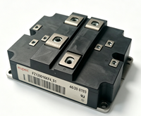 Module IGBT Eupec FZ1200R16KF4_S1, dispositif semi-conducteur de puissance