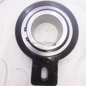 BSEU90-80 tek yönlü debriyaj rulman 80mm BSEU serisi püskürtme tipi bant konveyör Backstop tutun - Product Image 3