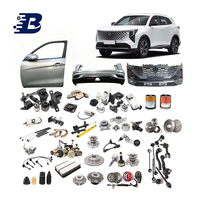 Pièces de rechange automobiles de haute qualité pour Changan Cs55 Plus, autres accessoires de voiture, pièces de carrosserie, suspension, pièces de moteur