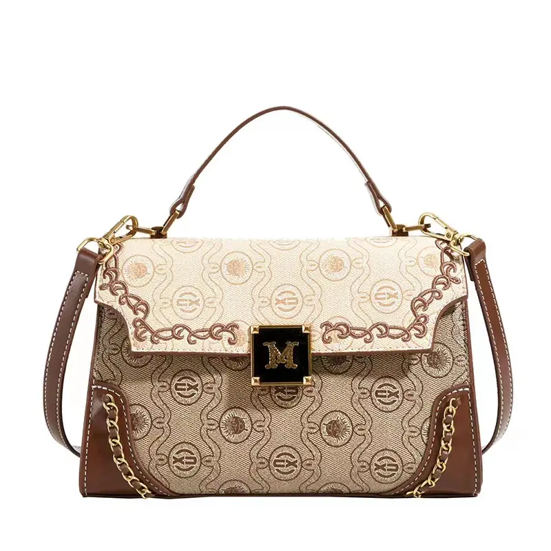 Free Shipping Customize Luxury Artsy Women Brand Fashion Bags Women handbags Ladies