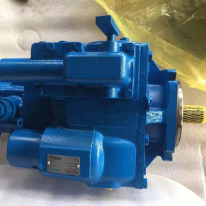 Pompe hydraulique à piston compatible 5423-5423-518 5433-216 5433-138 5433-216 pour camion malaxeur à béton - Product Image 2