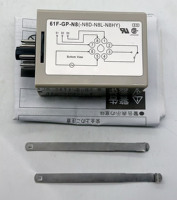 Relais de niveau de liquide 61F-GP-N 61F-GP-N8 61F-GP-N2 en stock, authentique et neuf