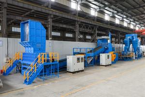 Измельчитель/дробильная машина для переработки Металлических Отходов, установка оборудования для переработки алюминия - Product Image 5